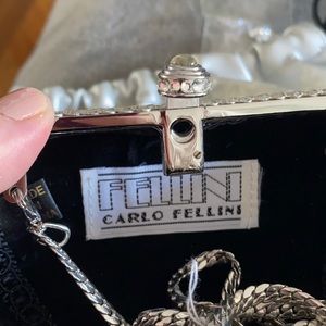 Bling Clutch